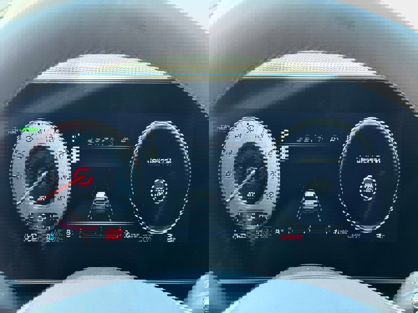 New 2025 Kia Niro Wind w/ Wind Preserve Package image 25