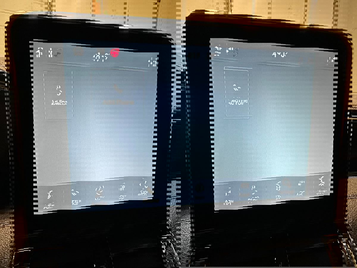 Used 2021 Lincoln Navigator Reserve w/ Luxury Package image 47