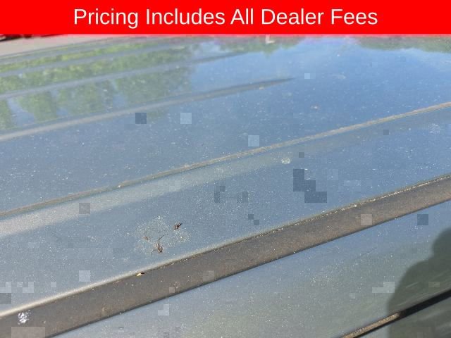 Used 2017 Chevrolet Silverado 1500 LT w/ All Star Edition AWD/4WD image 14
