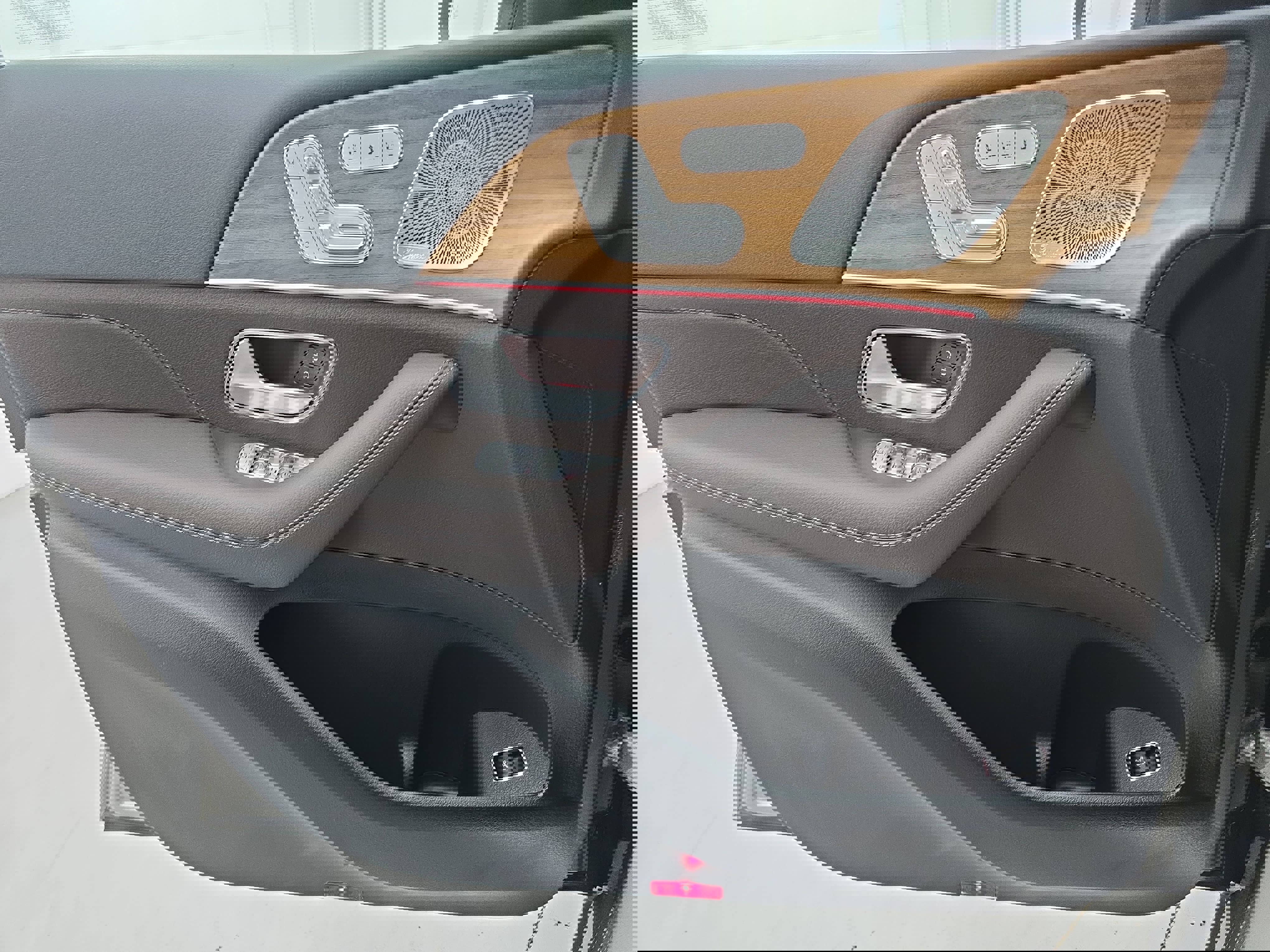 Certified 2023 Mercedes-Benz GLE 450 4MATIC image 27