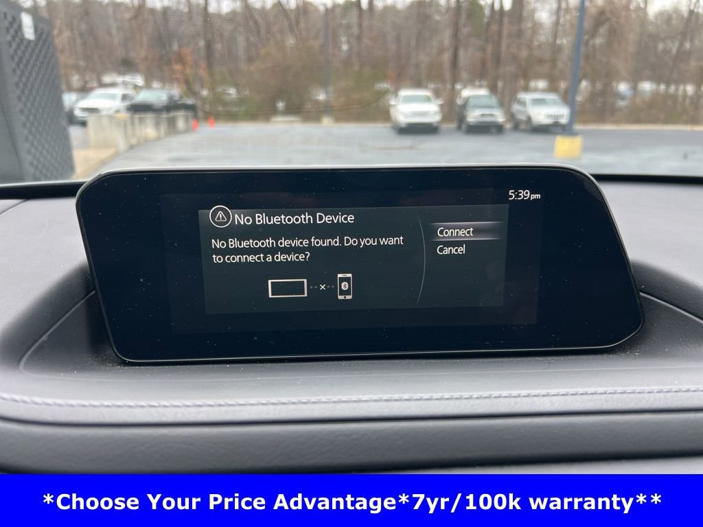 Used 2025 MAZDA CX-30 AWD 2.5 S w/ Preferred Package image 57