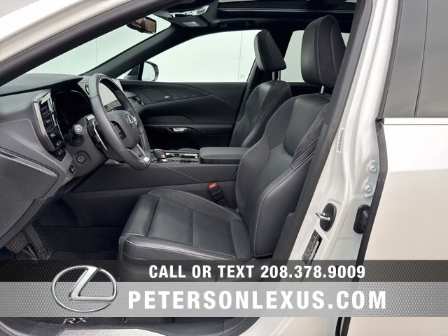 Used 2024 Lexus RX 350 AWD image 23