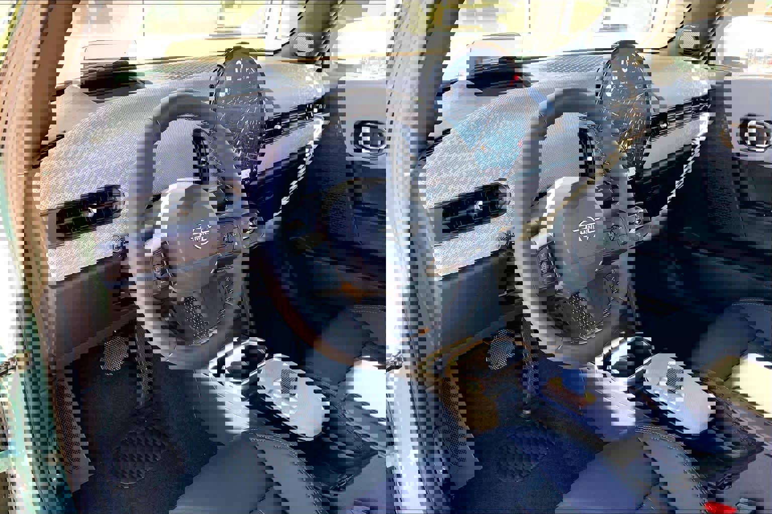 New 2026 MINI Cooper S image 8