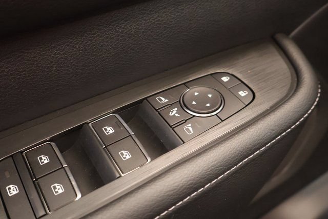New 2026 Nissan Armada SL w/ Captain's Chari Seat Package AWD/4WD image 11