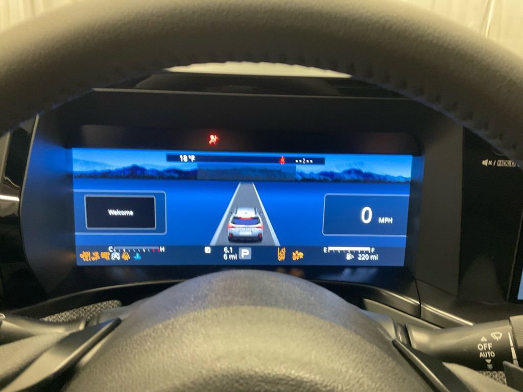 New 2026 Subaru Outback Limited image 13