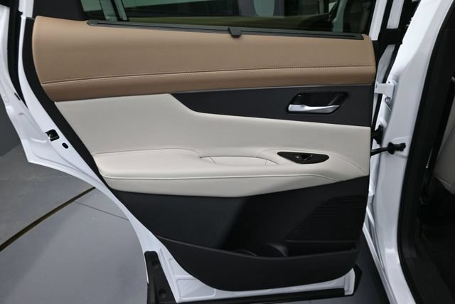 New 2026 Nissan Murano Platinum w/ Cargo Package AWD/4WD image 29