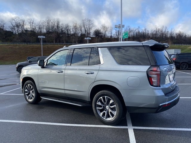 Used 2024 Chevrolet Tahoe LS w/ Driver Alert Package image 3