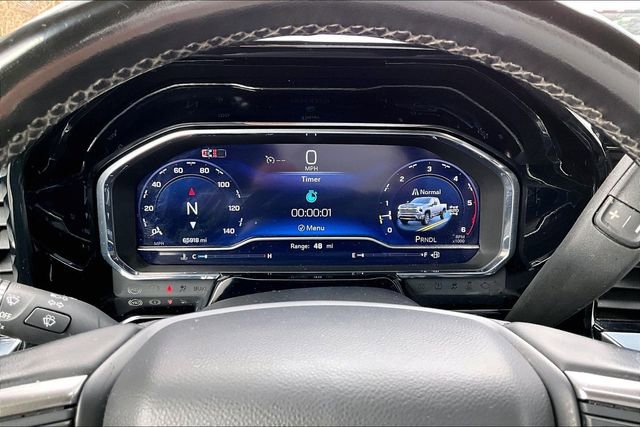 Used 2024 Chevrolet Silverado 2500 High Country w/ Technology Package image 22