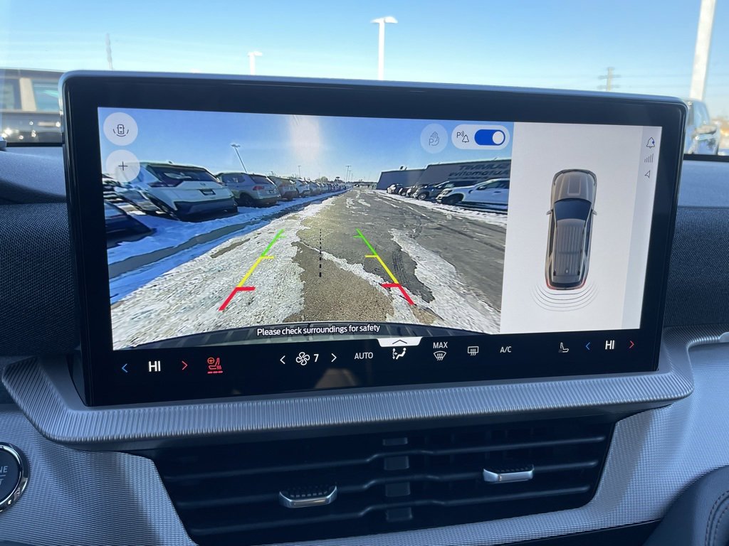 New 2026 Ford Explorer Active w/ Active Comfort Package image 21