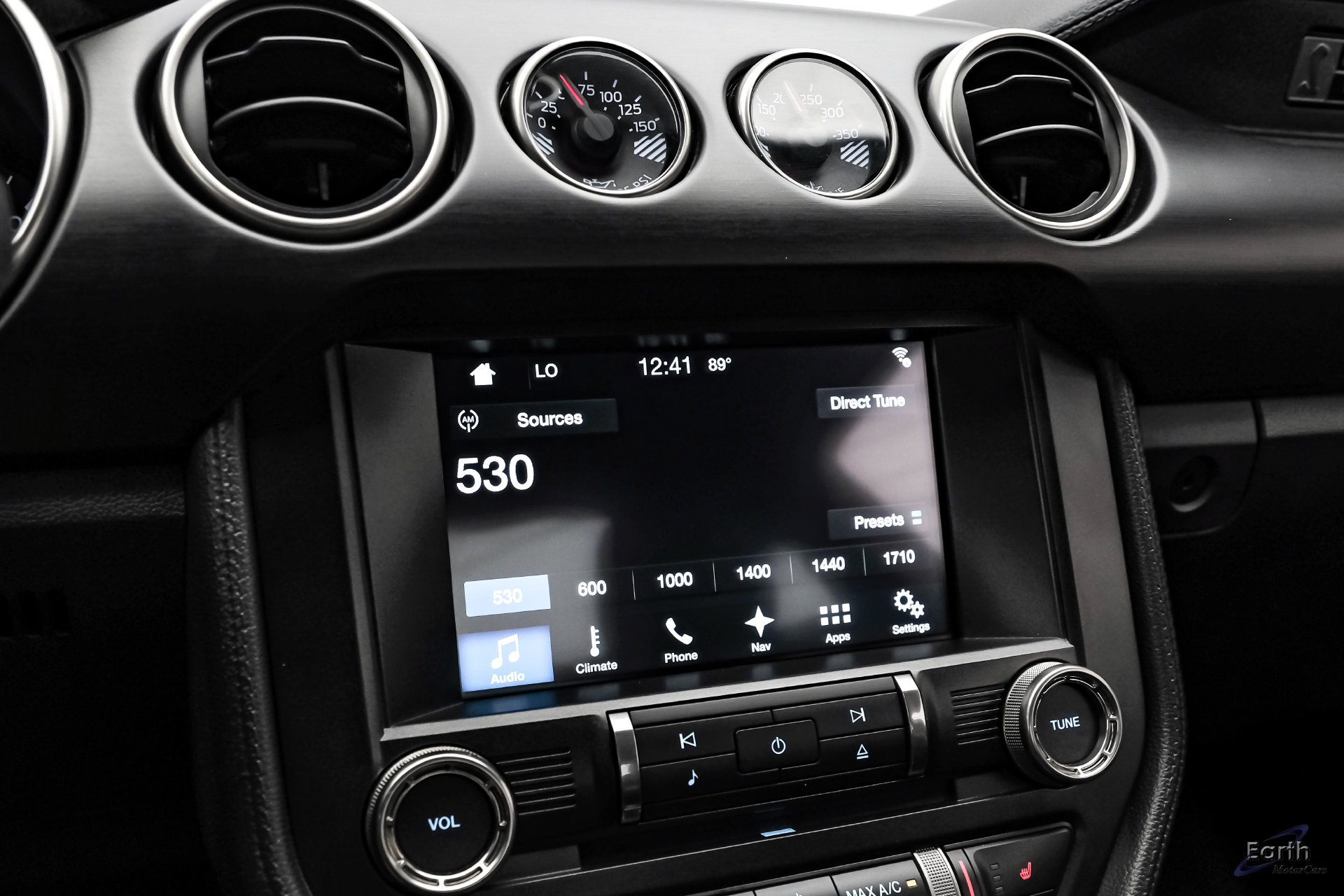 Used 2015 Ford Mustang Shelby GT350 RWD image 70
