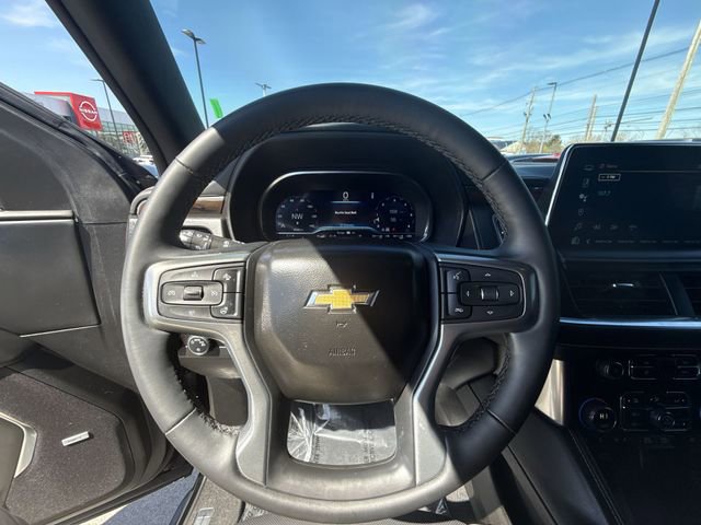 Used 2024 Chevrolet Tahoe Premier image 14