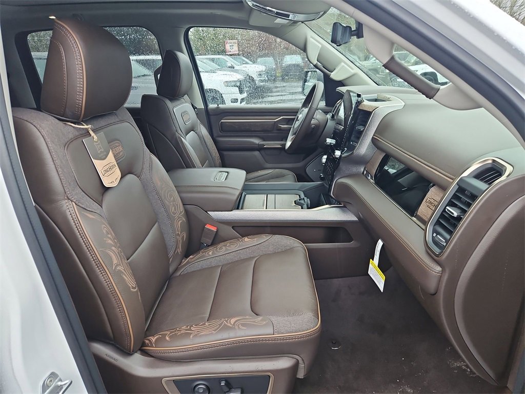 New 2026 RAM 1500 Limited image 16