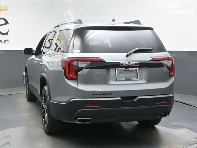 Used 2023 GMC Acadia SLE w/ Driver Convenience Package image 37