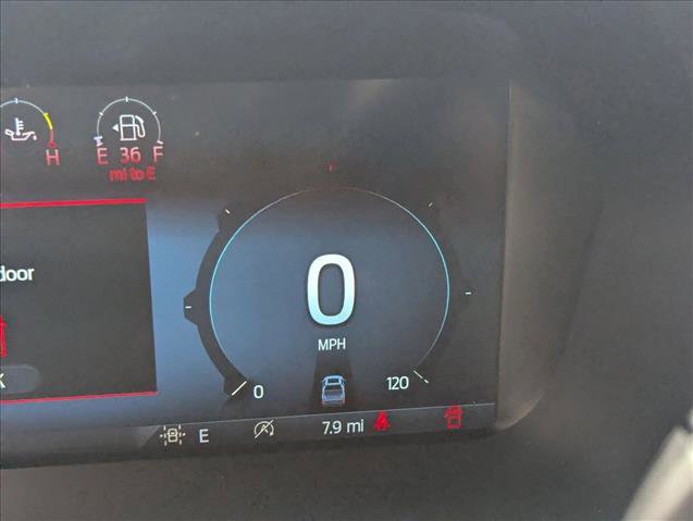 New 2026 Ford F150 STX image 10