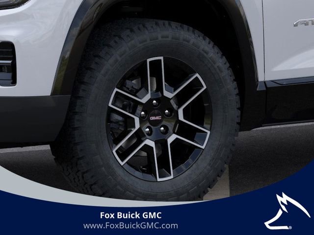 New 2026 GMC Terrain AT4 w/ LPO, Floor Liner Package image 9