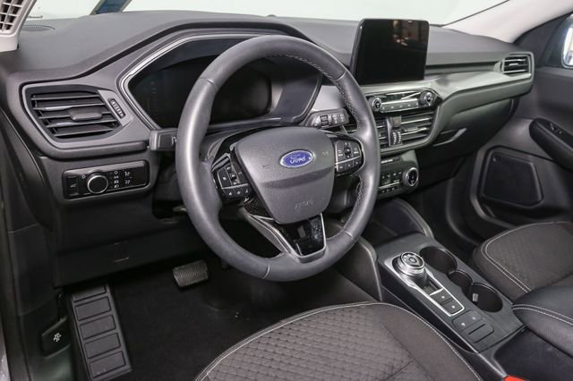 Used 2023 Ford Escape Active AWD/4WD image 20