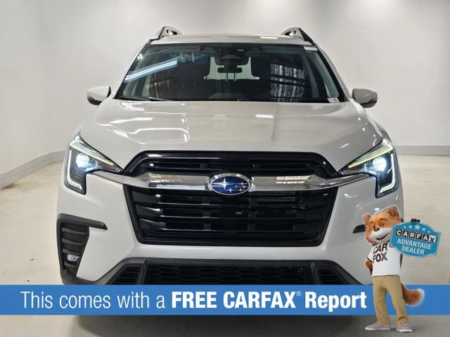 Used 2023 Subaru Ascent Limited AWD/4WD image 2