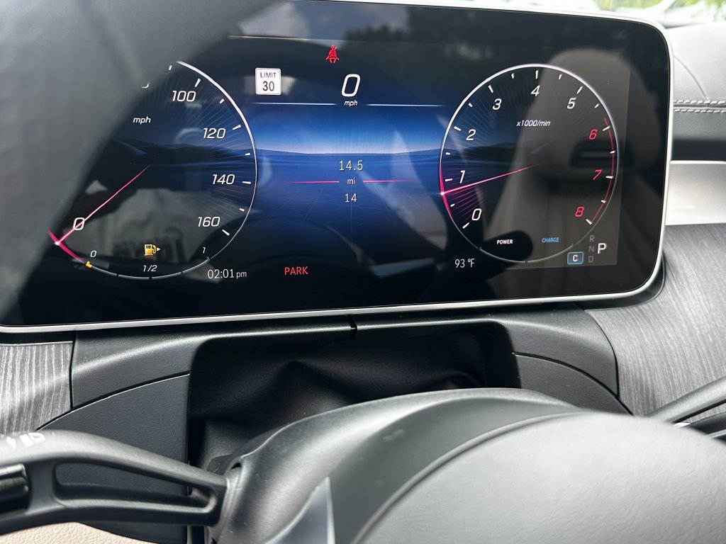 New 2026 Mercedes-Benz CLE 450 4MATIC Cabriolet image 27