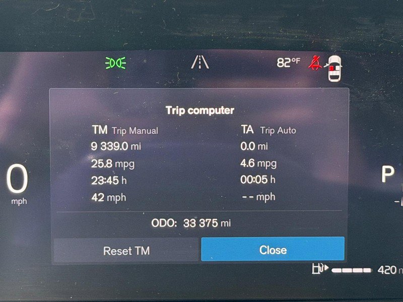 Certified 2023 Volvo XC60 B6 Ultimate w/ Protection Package Premier AWD/4WD image 23