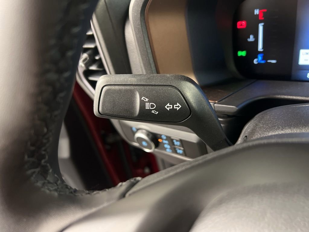 New 2026 Ford Bronco Sport Outer Banks w/ Outer Banks Tech Package+ image 19