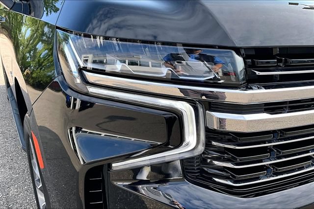 Used 2022 Chevrolet Tahoe LT AWD/4WD image 29