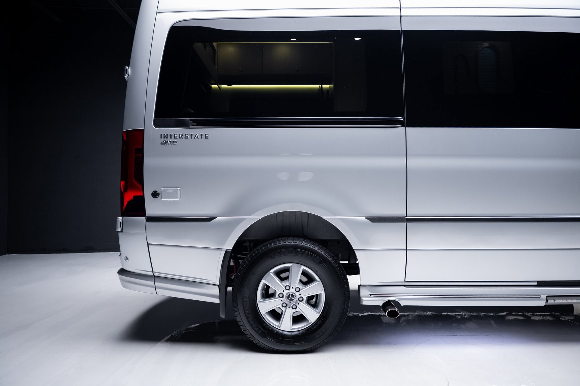 Used 2022 Mercedes-Benz Sprinter 144 Cargo image 36