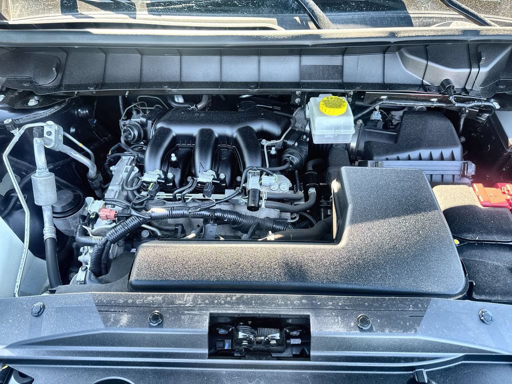 Used 2023 Nissan Pathfinder S AWD/4WD image 20