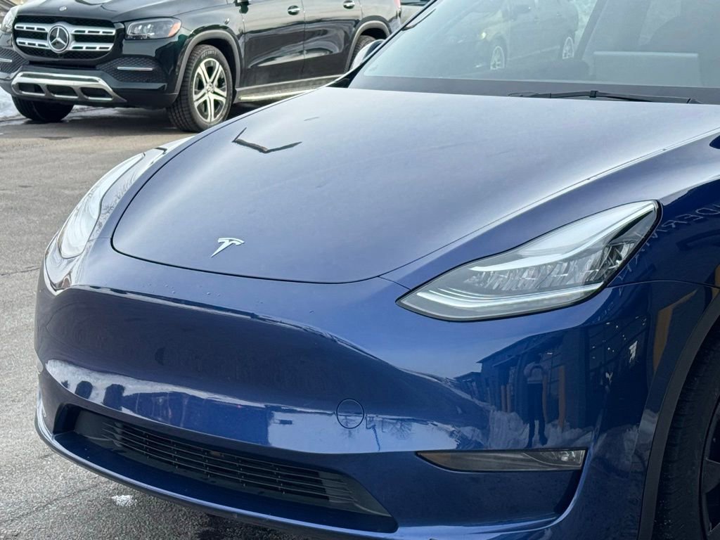 Used 2023 Tesla Model Y Long Range image 57