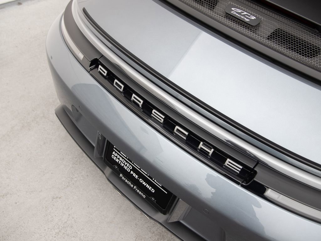 Certified 2026 Porsche 911 GT3 image 22