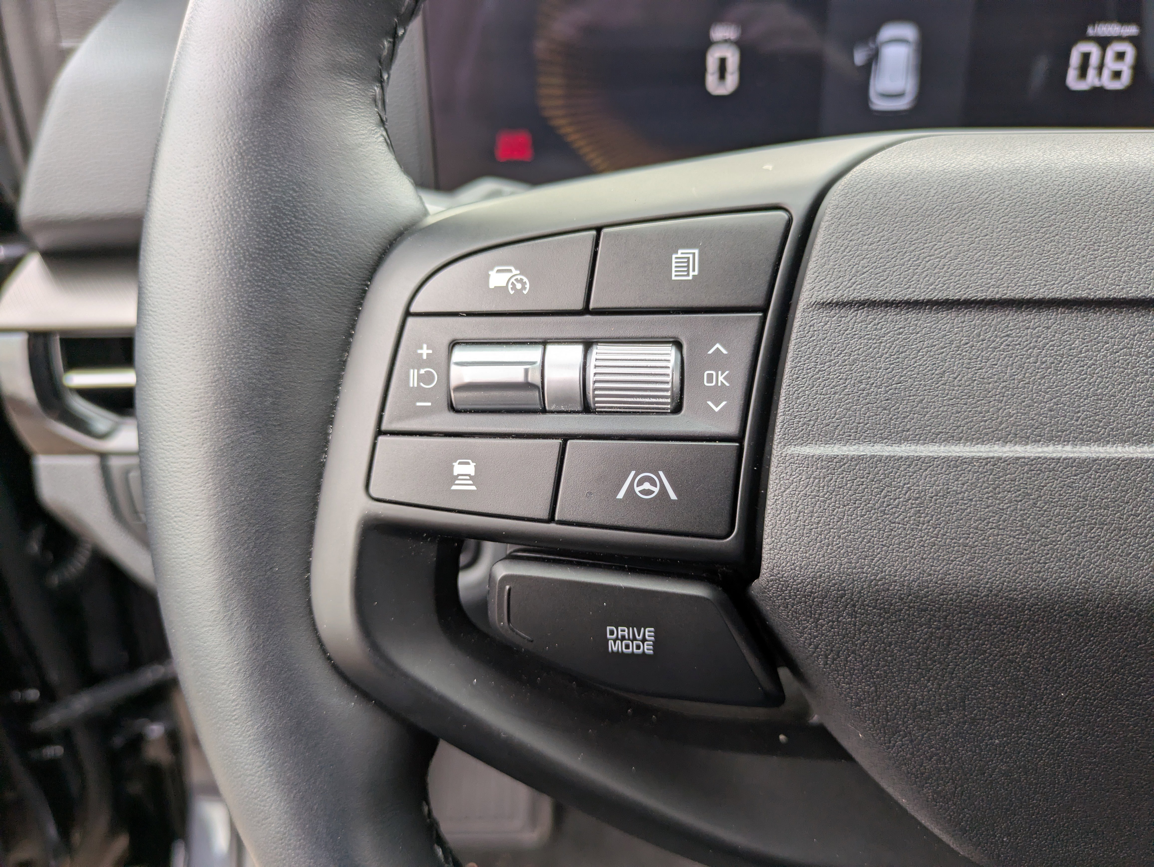 Used 2026 Kia Sportage LX image 27