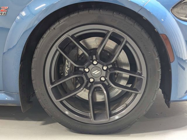 Used 2021 Dodge Charger Scat Pack image 29