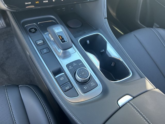 New 2027 INFINITI QX65 Sport AWD/4WD image 28