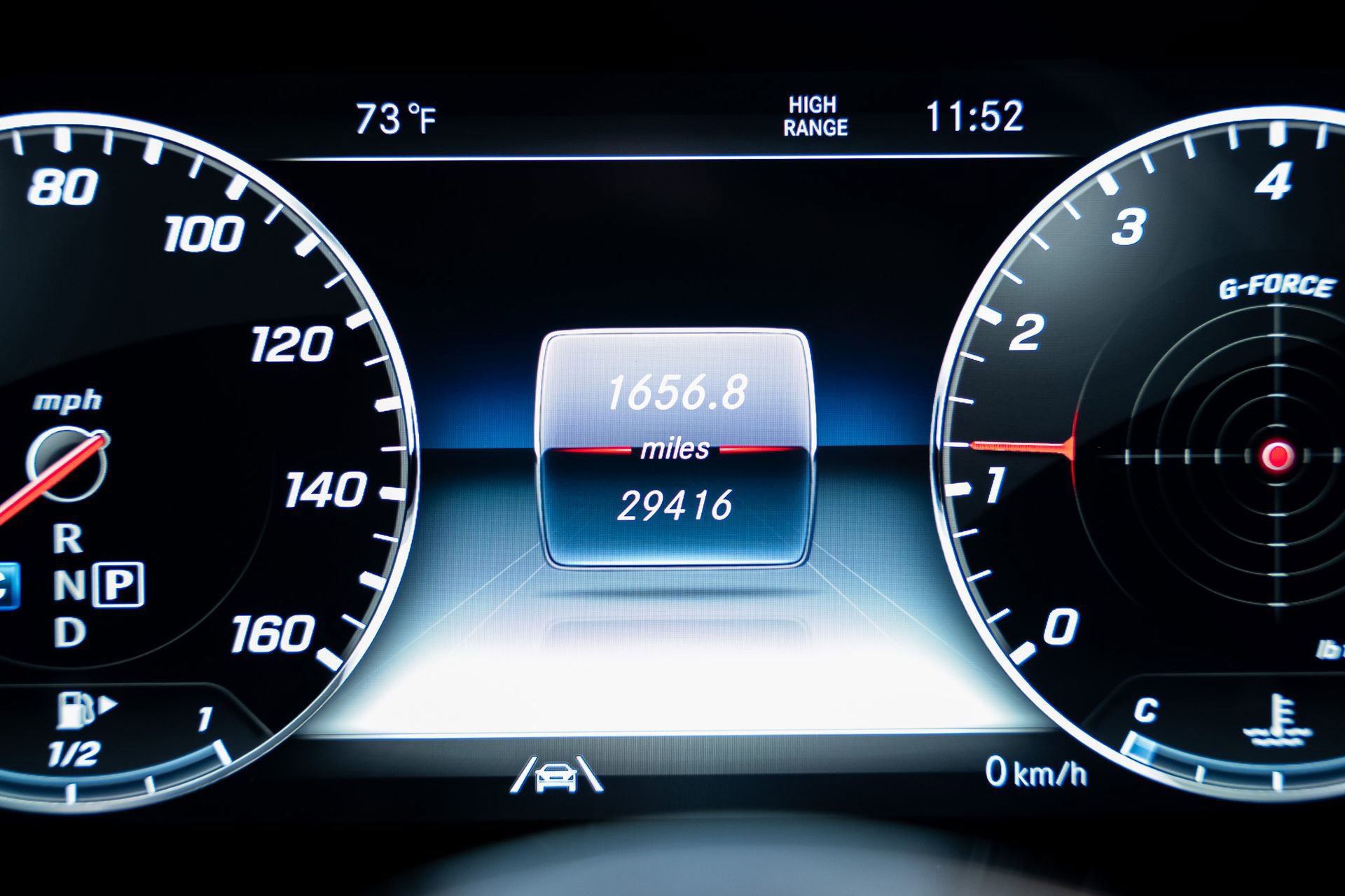 Used 2023 Mercedes-Benz G 550 image 47