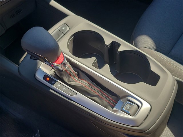 New 2026 Chevrolet Trax RS image 34