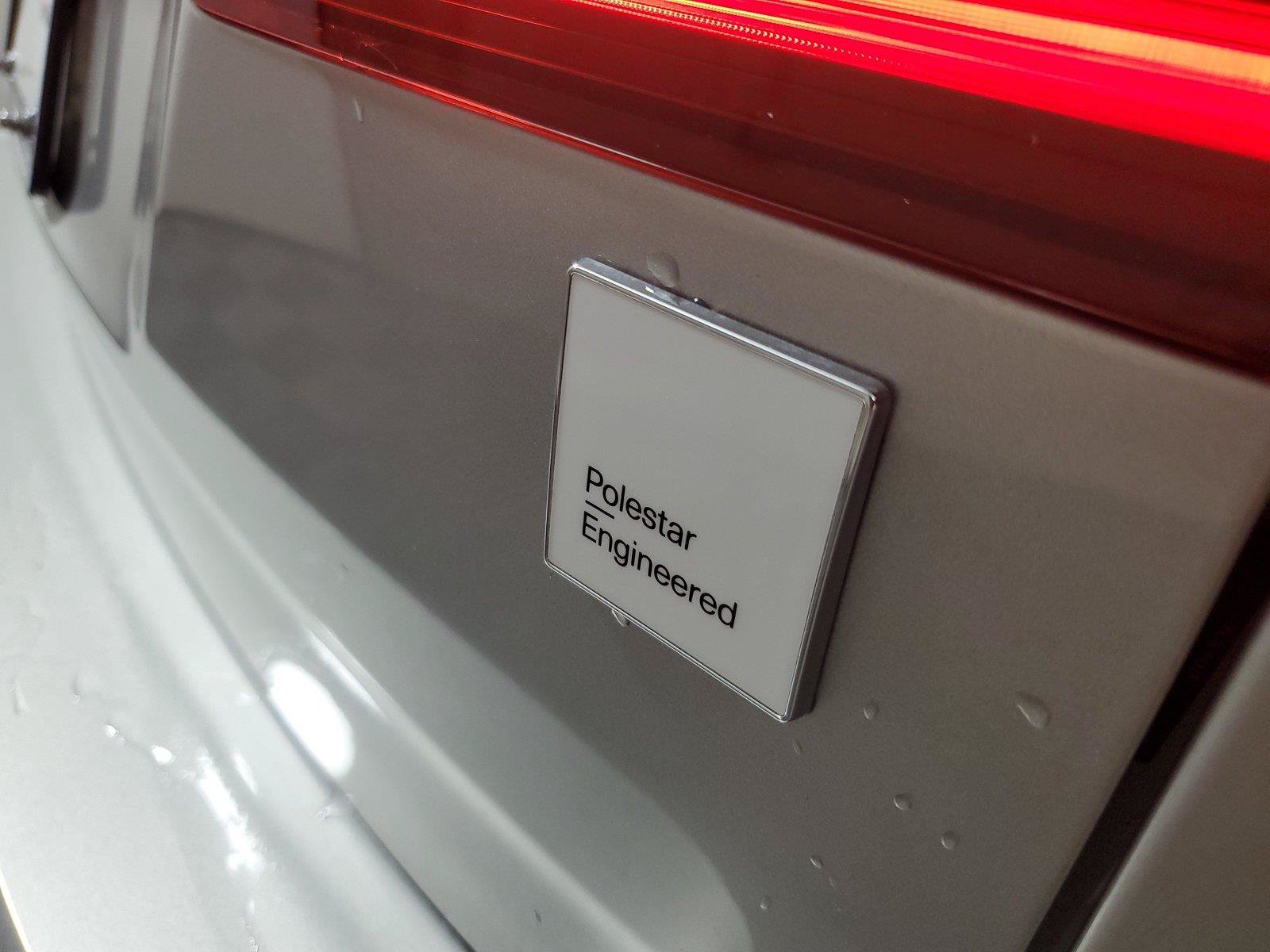 Certified 2024 Volvo V60 T8 Polestar AWD/4WD image 7