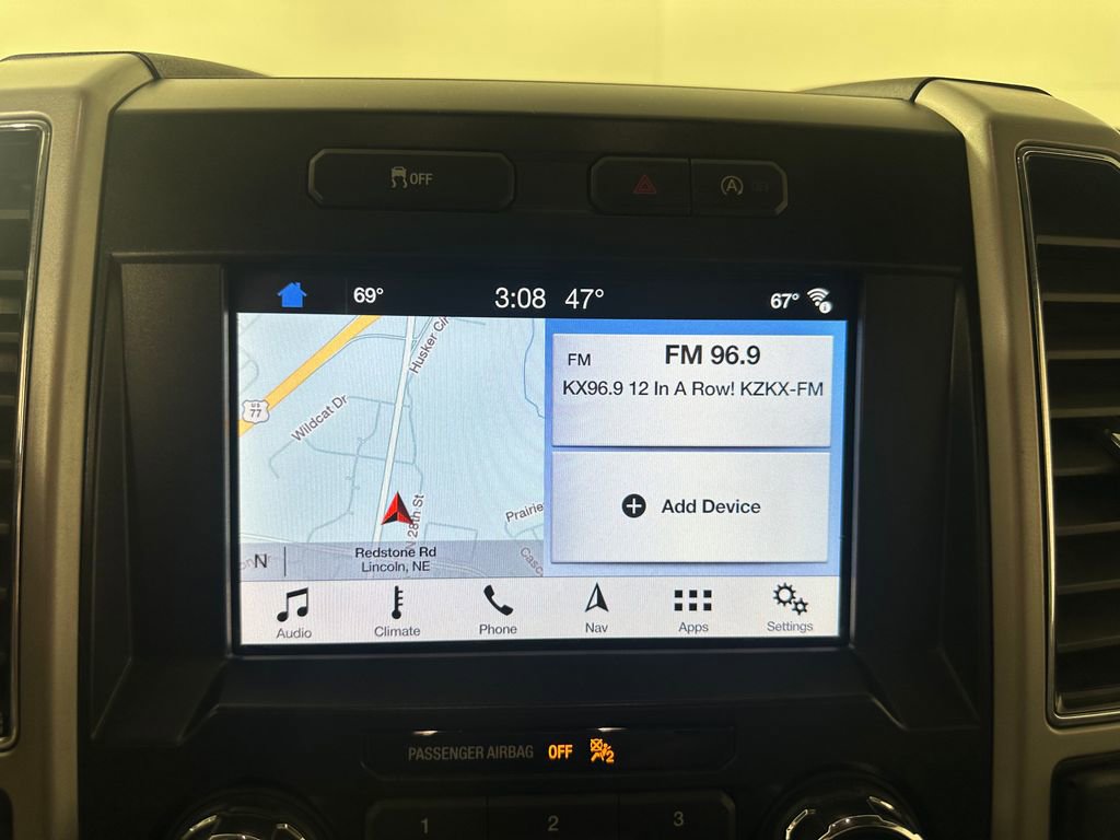 Used 2019 Ford F150 Lariat image 29
