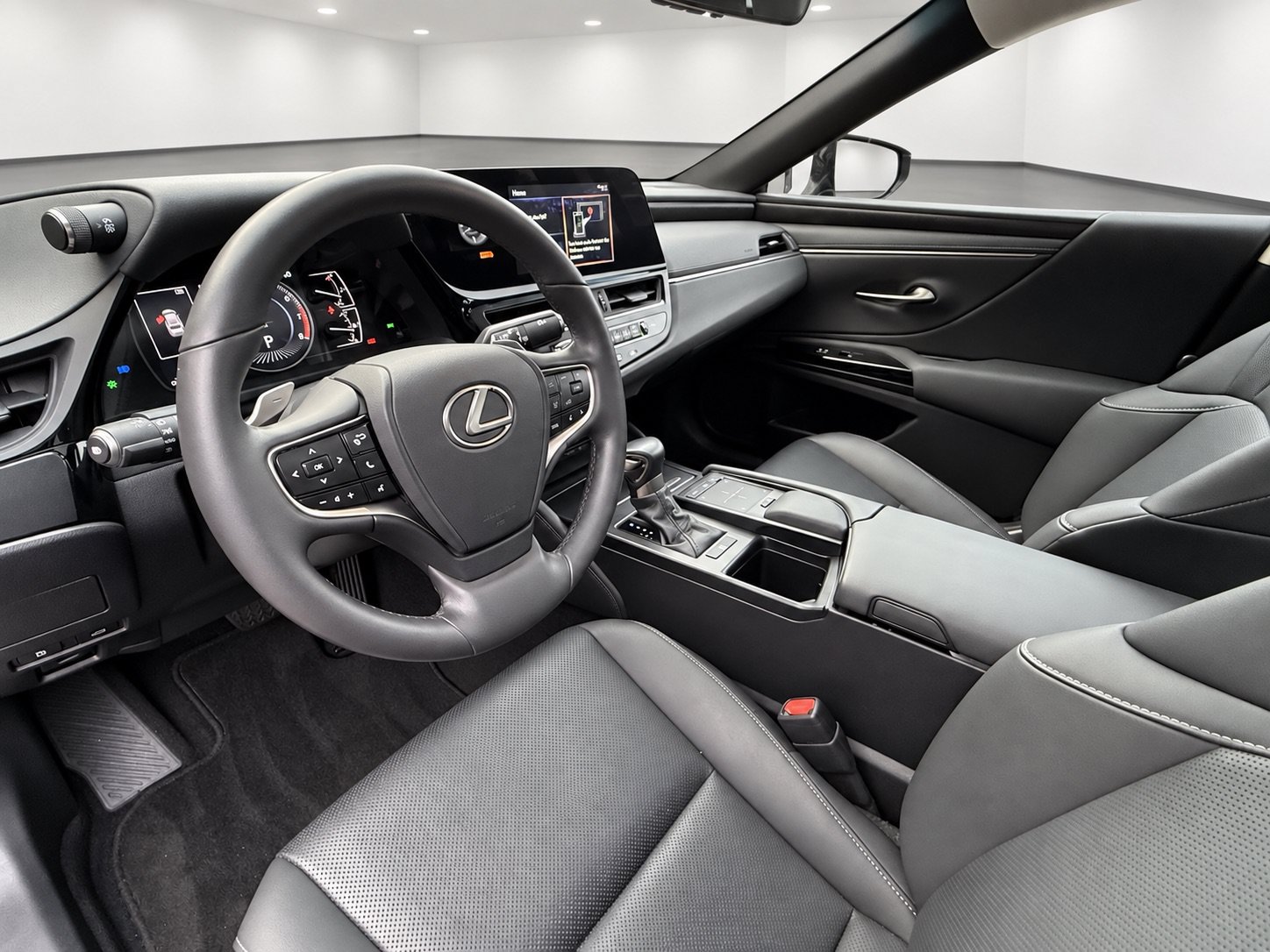 Used 2023 Lexus ES 350 Ultra Luxury w/ Accessory Package (Z2) FWD image 20