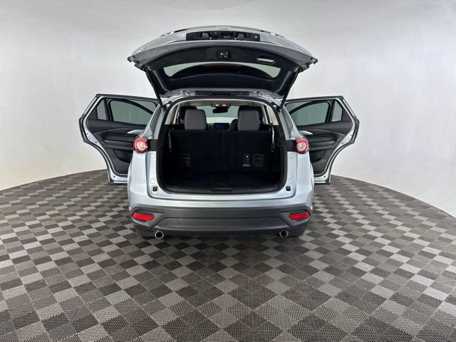 Used 2023 MAZDA CX-9 Touring AWD/4WD image 18