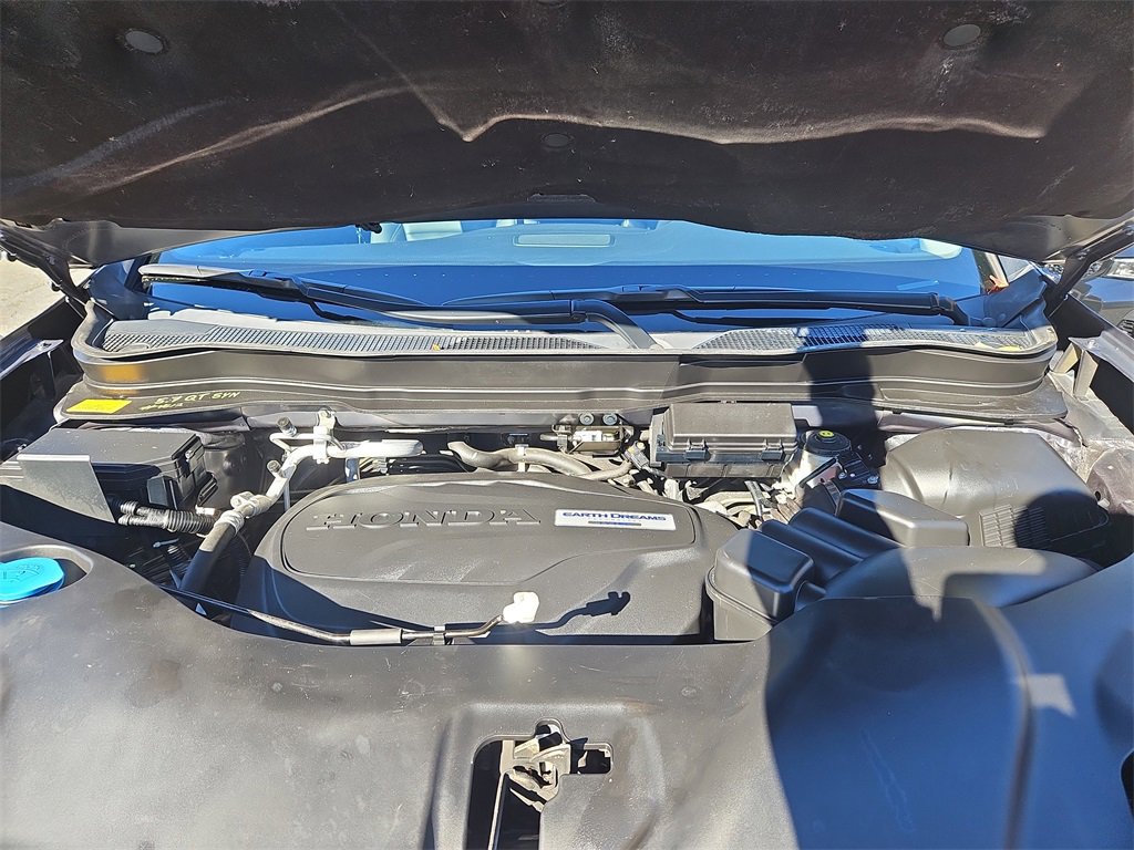 Certified 2020 Honda Ridgeline RTL-E image 25