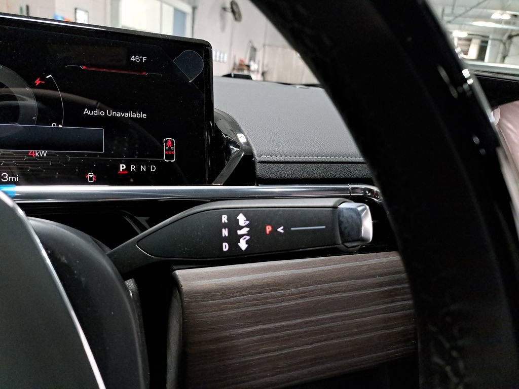 New 2025 GMC Sierra EV Denali image 28