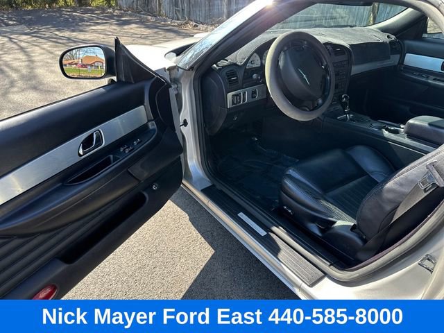 Used 2004 Ford Thunderbird RWD image 13