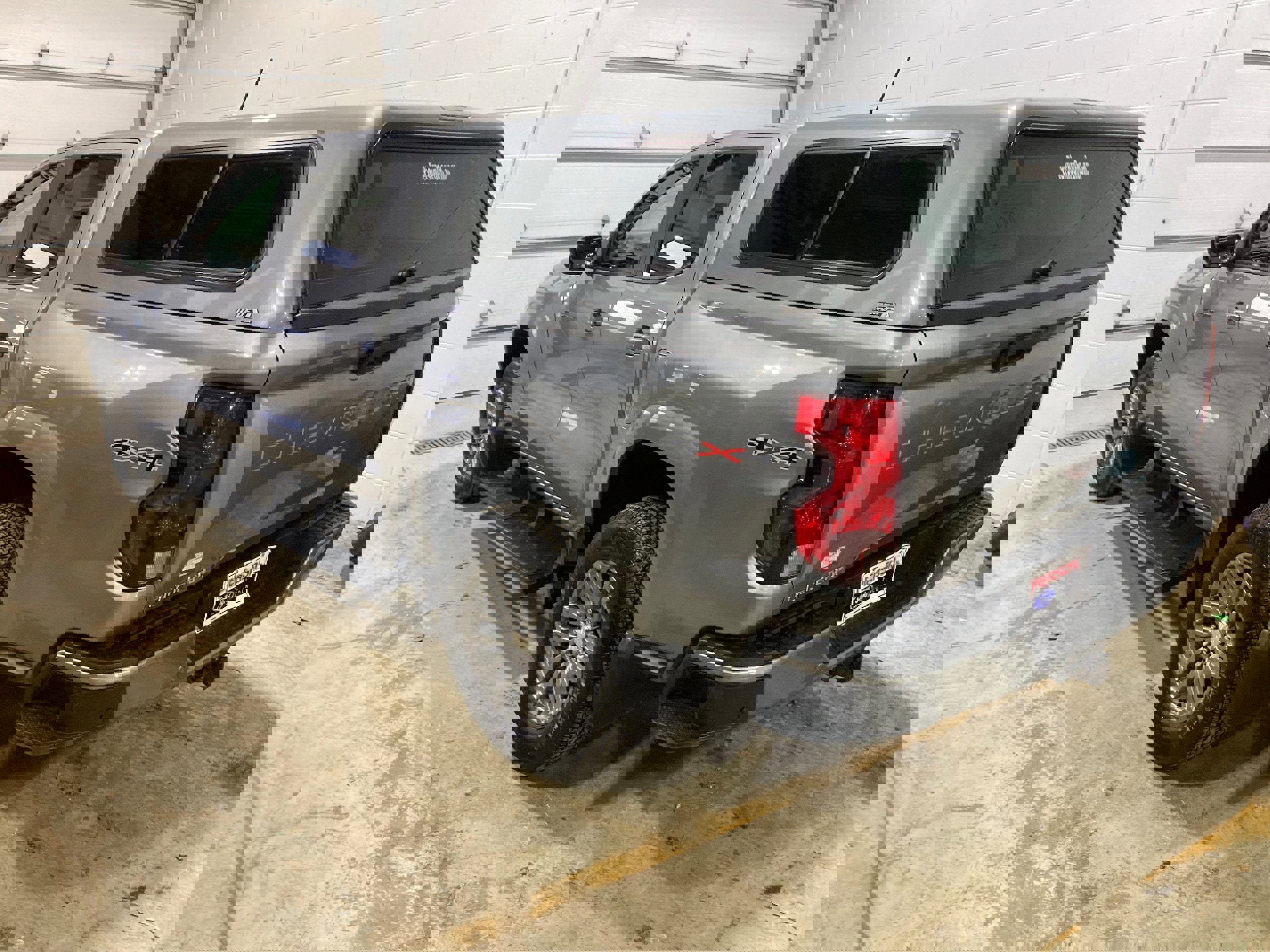 Used 2023 Chevrolet Colorado LT w/ LT Convenience Package II image 15