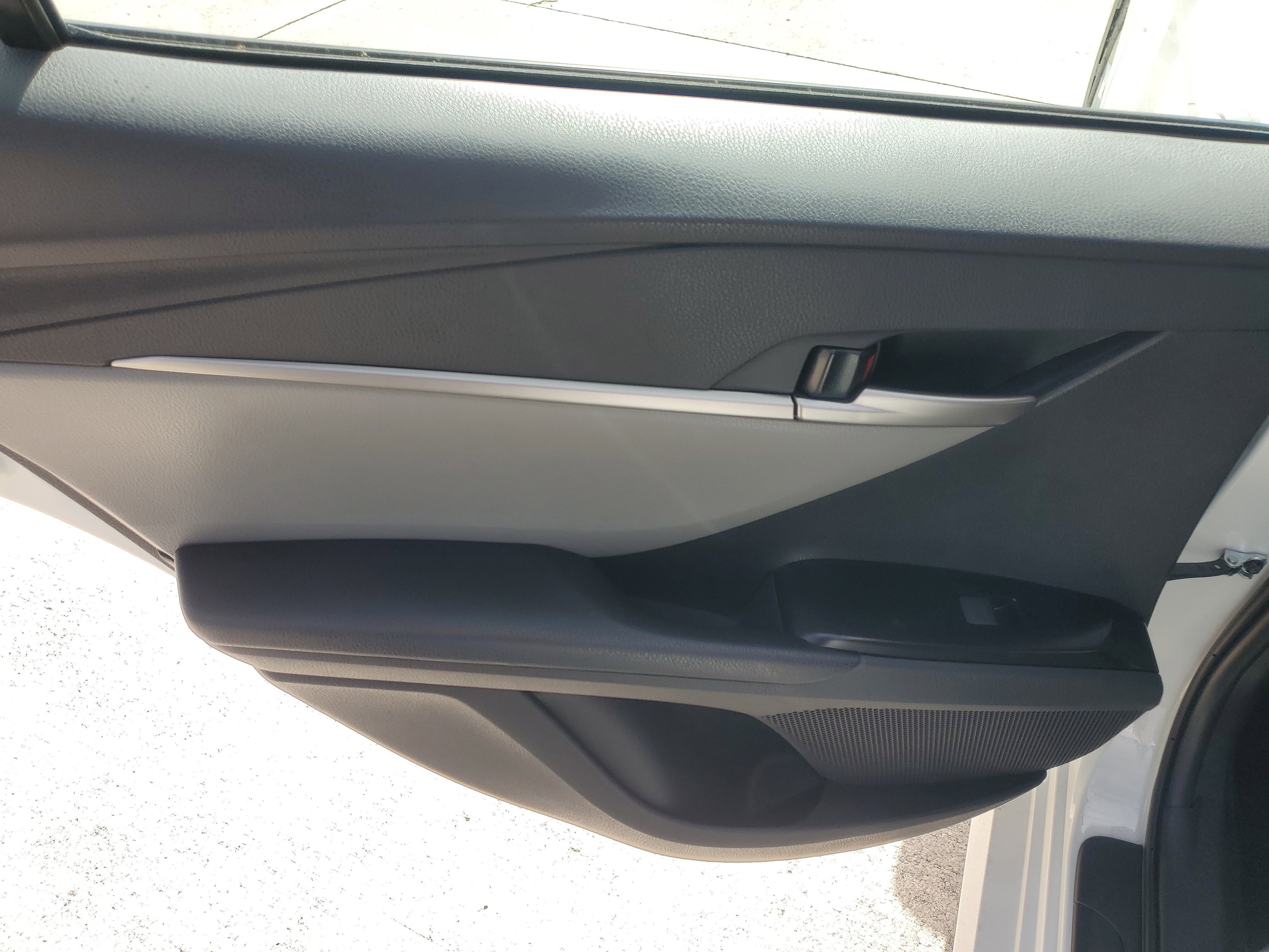 Certified 2025 Toyota Camry LE image 14