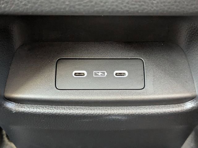 Used 2025 Honda CR-V EX-L image 16