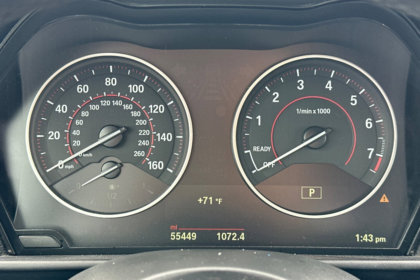 Used 2016 BMW 228i Coupe RWD image 22