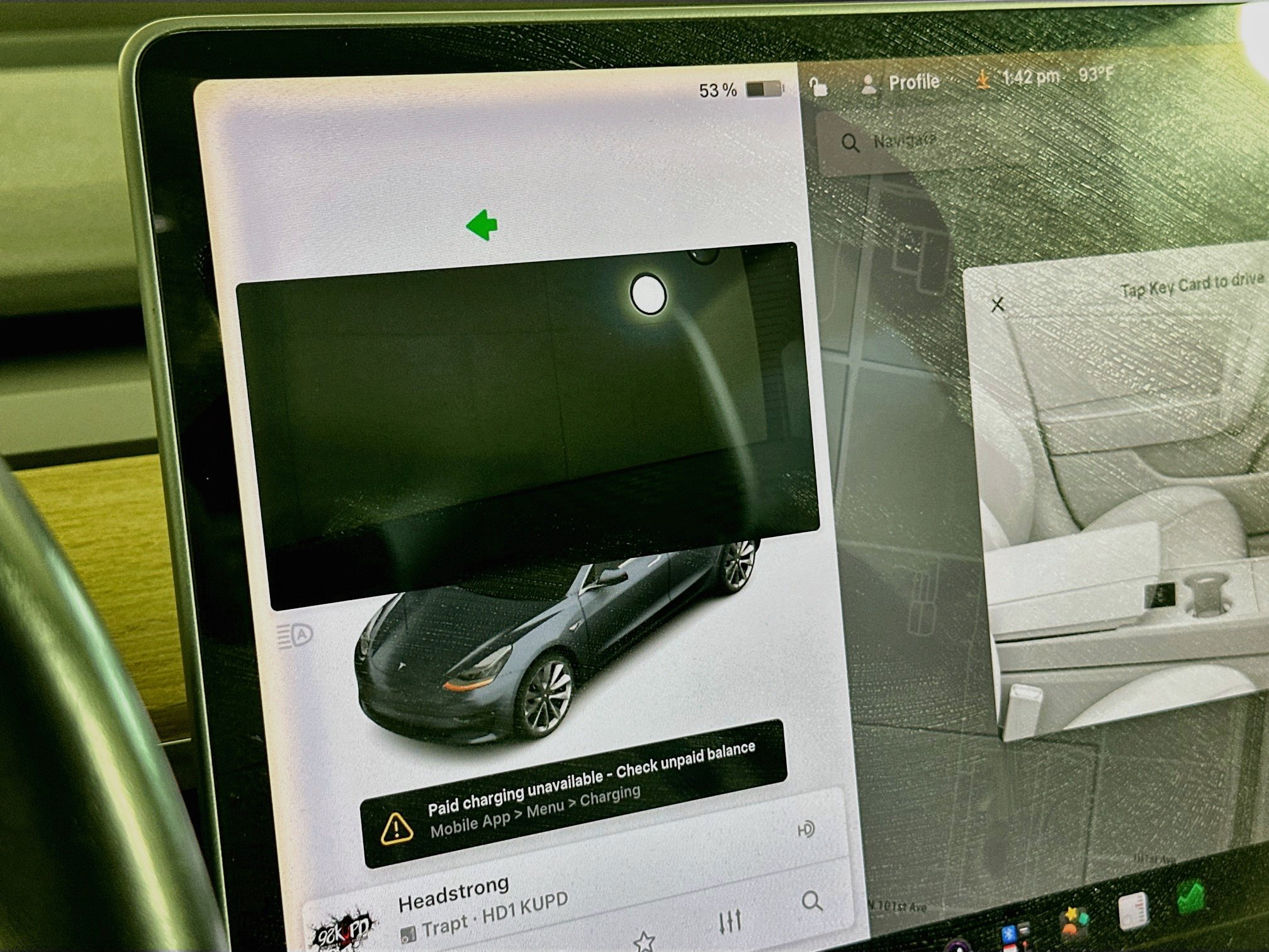 Used 2019 Tesla Model 3 Standard Range Plus RWD image 16