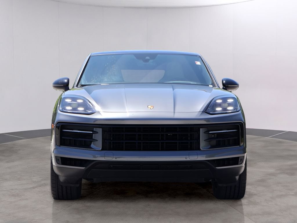 Certified 2024 Porsche Cayenne S AWD/4WD image 12