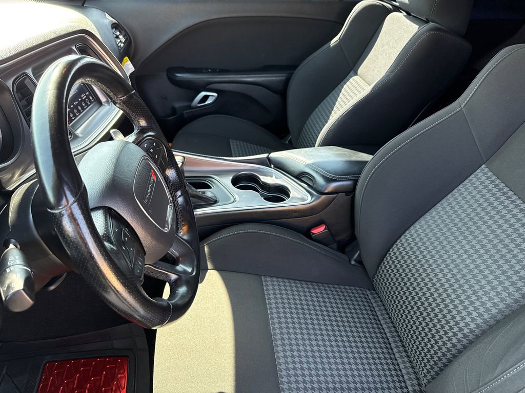 Used 2021 Dodge Challenger R/T image 18