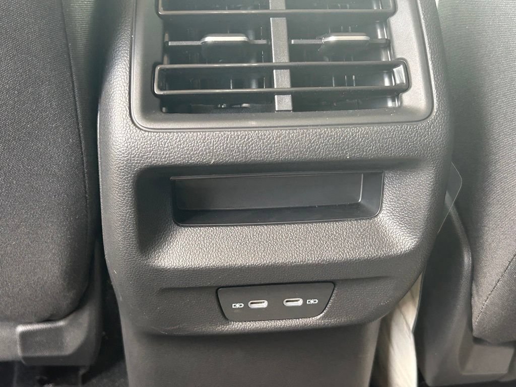Certified 2026 Volkswagen Tiguan S FWD image 42