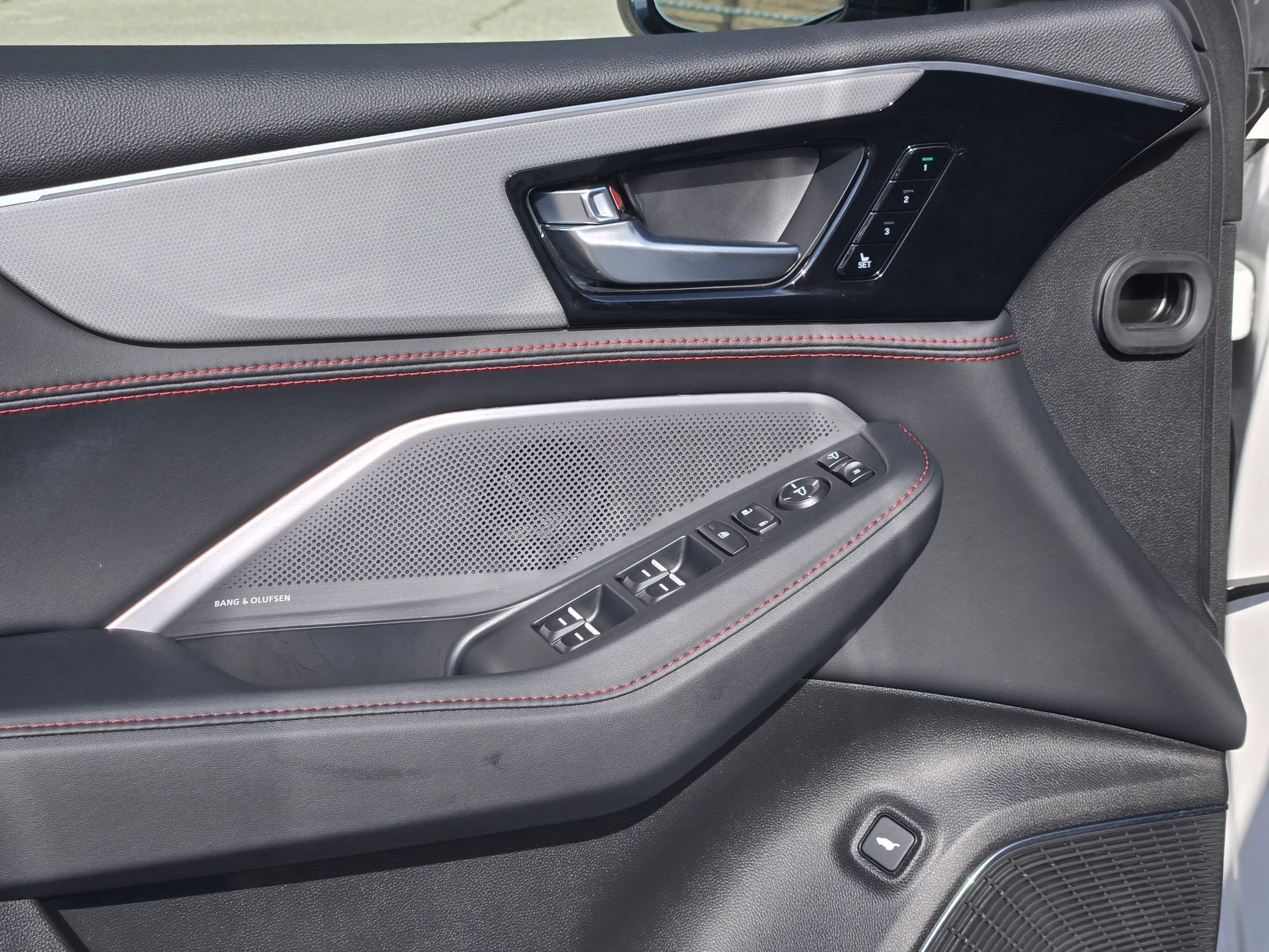 Certified 2026 Acura MDX A-Spec image 12